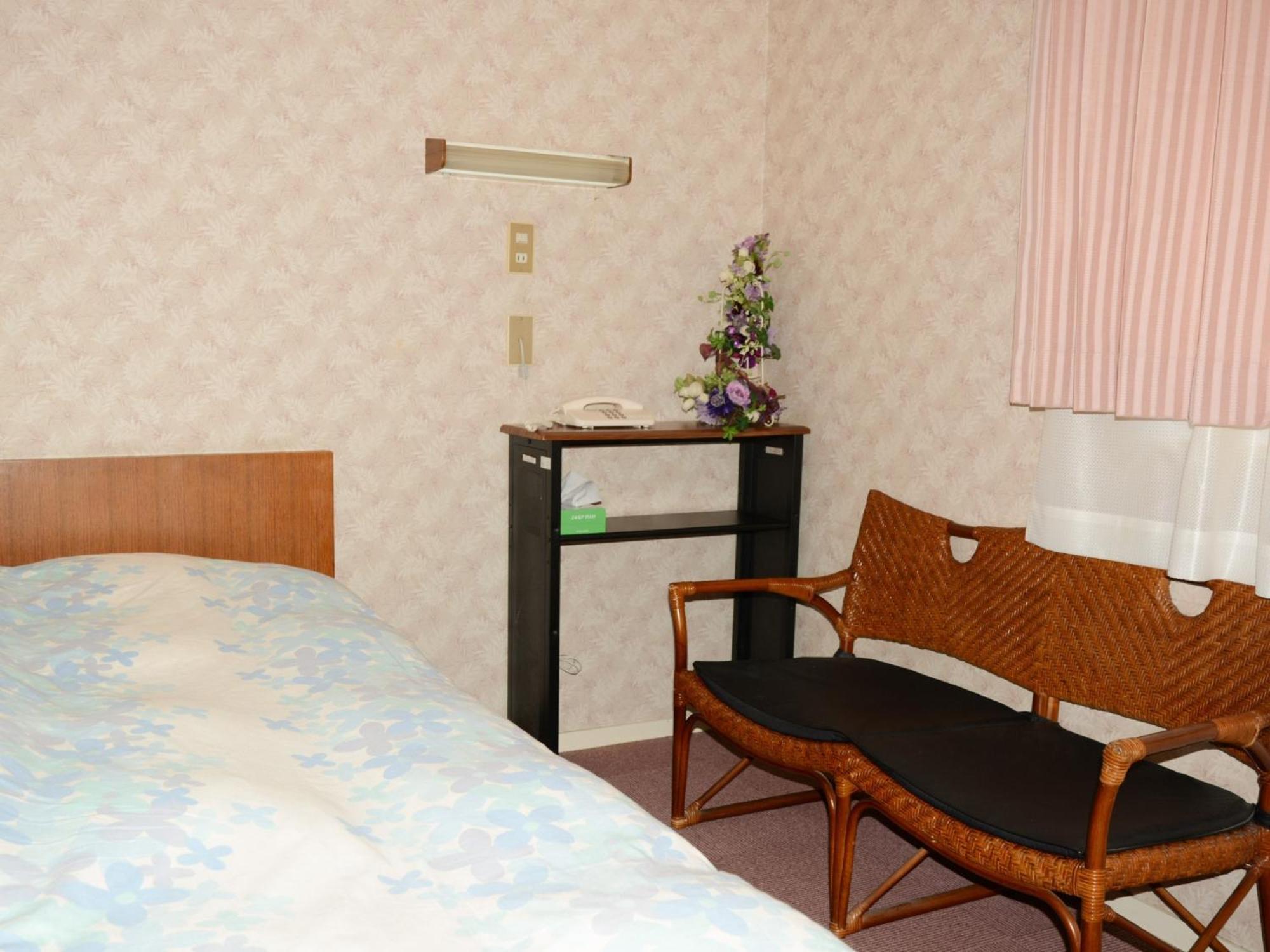 Nara - Hotel / Vacation Stay 47950 Exteriör bild